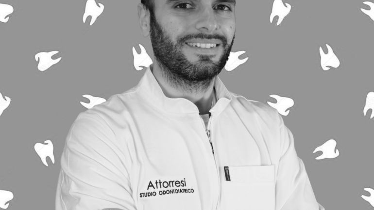ATTORRESI DOTT. MARCO
