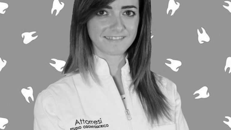 ATTORRESI DOTT.SSA ENRICA
